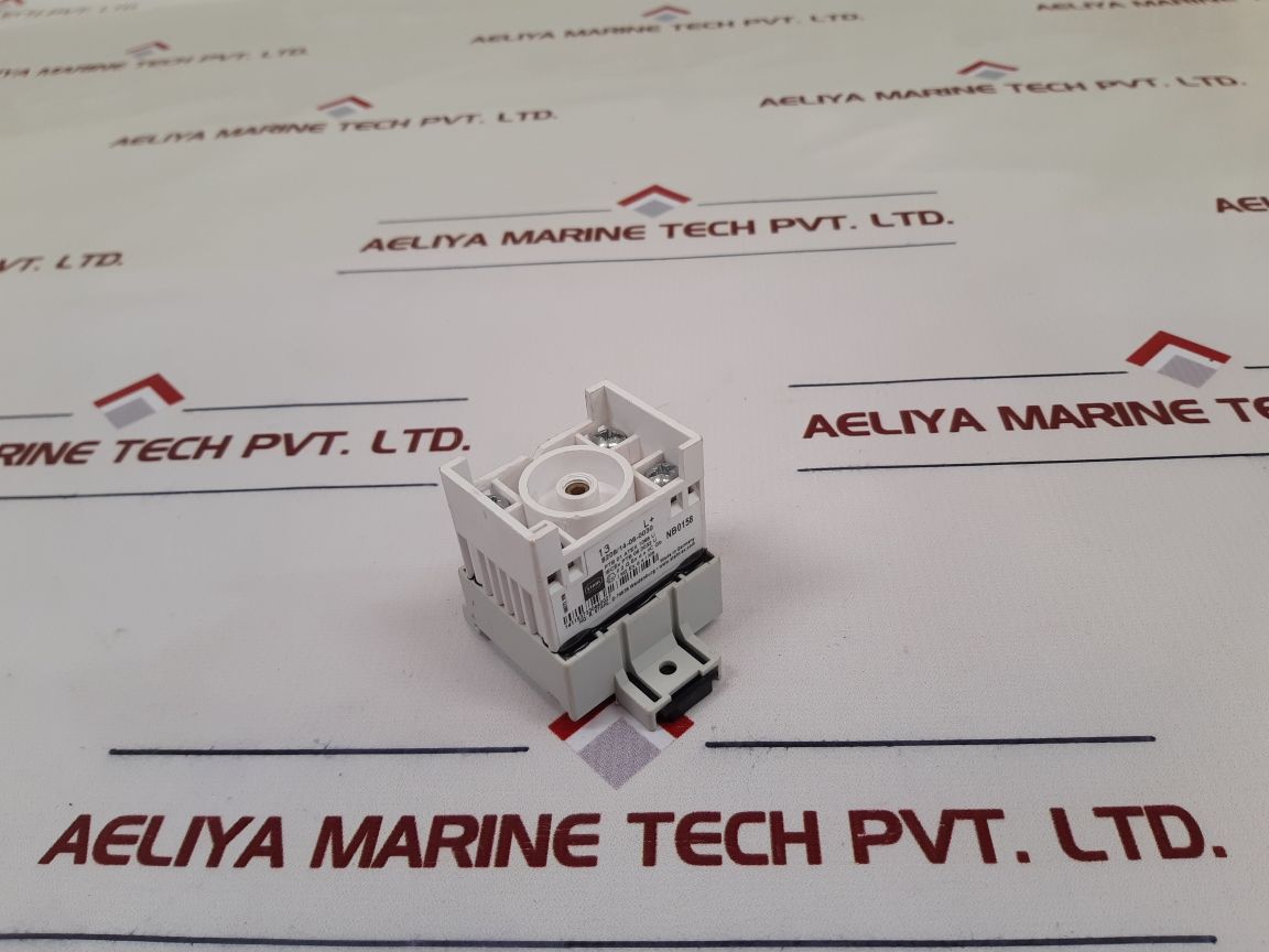 R. Stahl 8208/14-06-0030 Control Unit - Aeliya Marine Tech