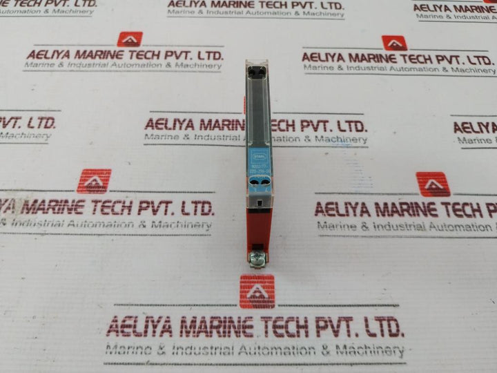 R. Stahl 9002/77-220-296-00 Safety Barrier