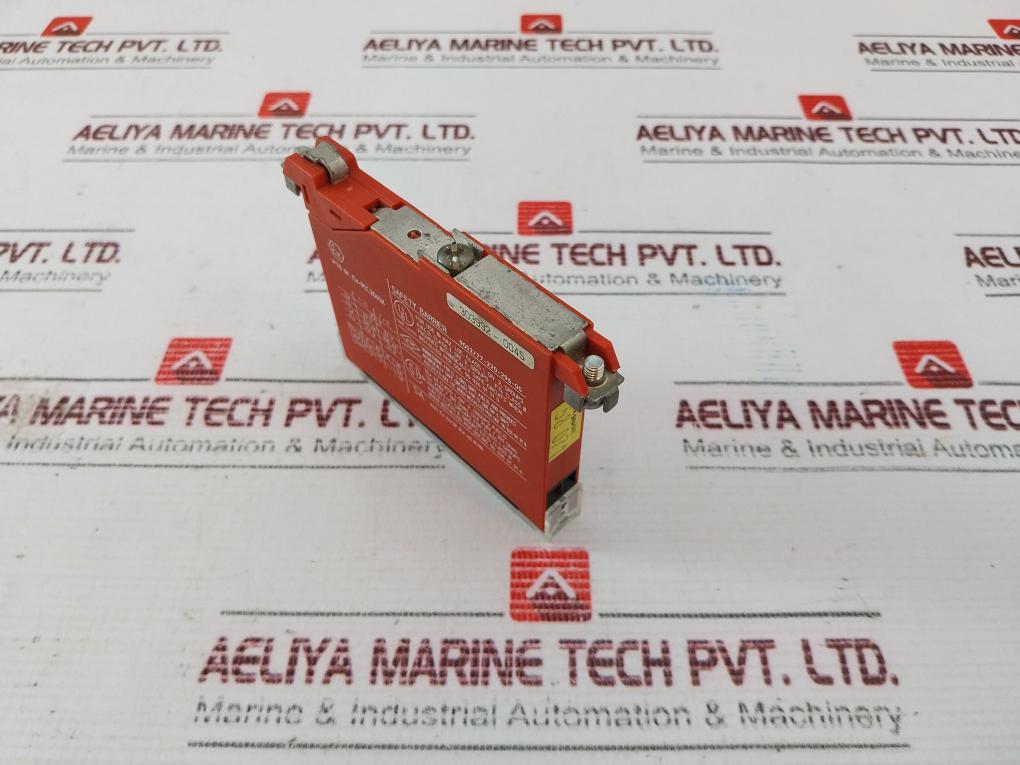 R. Stahl 9002/77-220-296-00 Safety Barrier