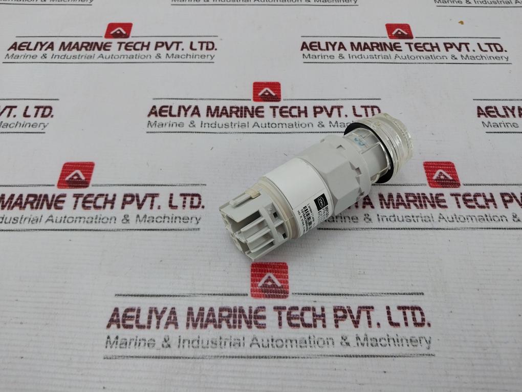 R.Stahl 8013/311 Led Indicating Lamp Set