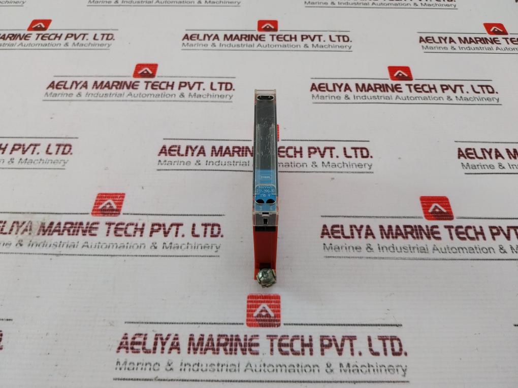 R.Stahl 9001/02-217-390-10 Safety Barrier