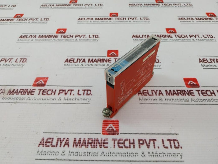 R.Stahl 9001/02-217-390-10 Safety Barrier