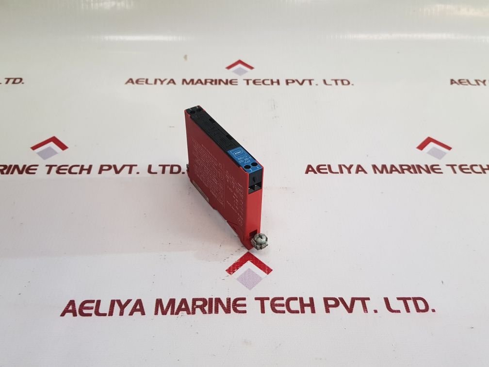 R.Stahl 9002/22-032-300-11 Intrinspak Safety Barrier 250 V