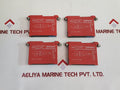 R.Stahl 9002/22-032-300-11 Intrinspak Safety Barrier 250 V