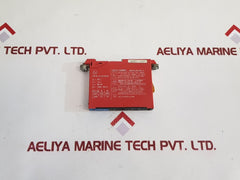 R.Stahl 9002/22-032-300-11 Intrinspak Safety Barrier 250 V