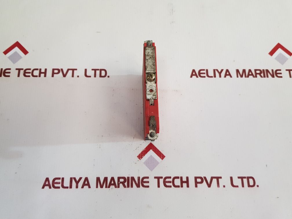 R.Stahl 9002/22-032-300-11 Intrinspak Safety Barrier 250 V