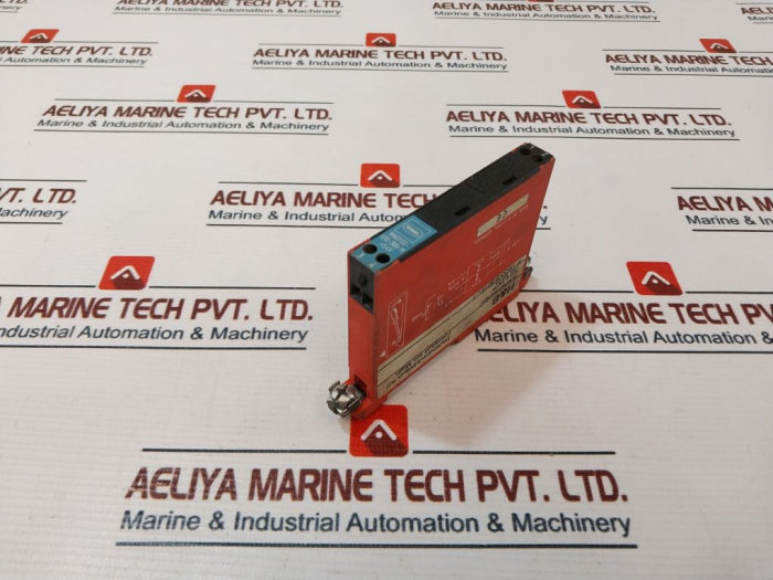 R.Stahl 9002/22-032-300-11 Safety Barrier 250V 300 Ma