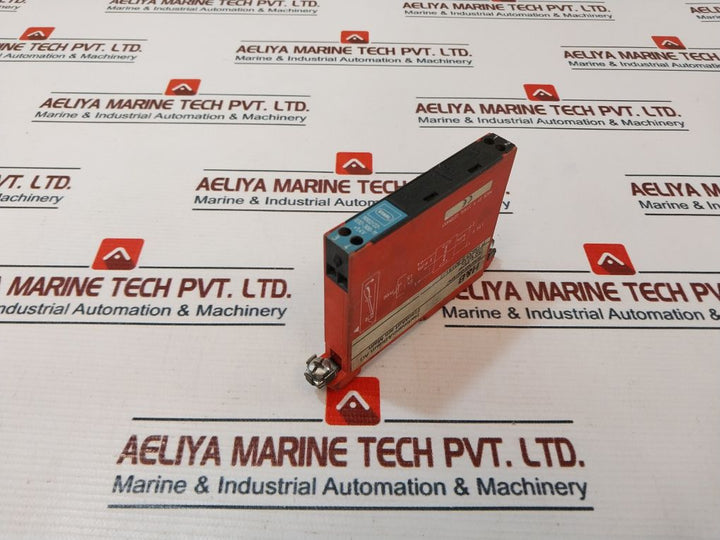 R.Stahl 9002/22-032-300-11 Safety Barrier 250V 300 Ma