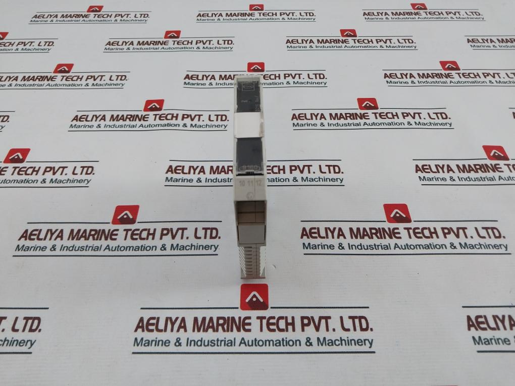 R.Stahl 9160/19-11-10 Transmitter Supply Unit