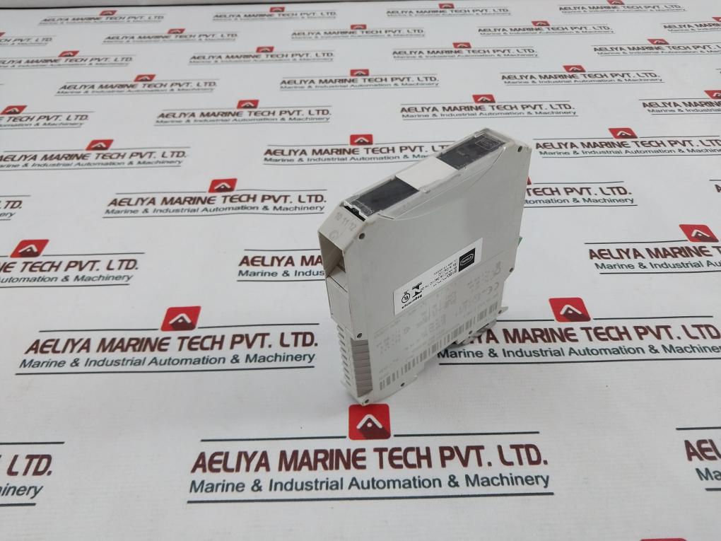 R.Stahl 9160/19-11-10 Transmitter Supply Unit