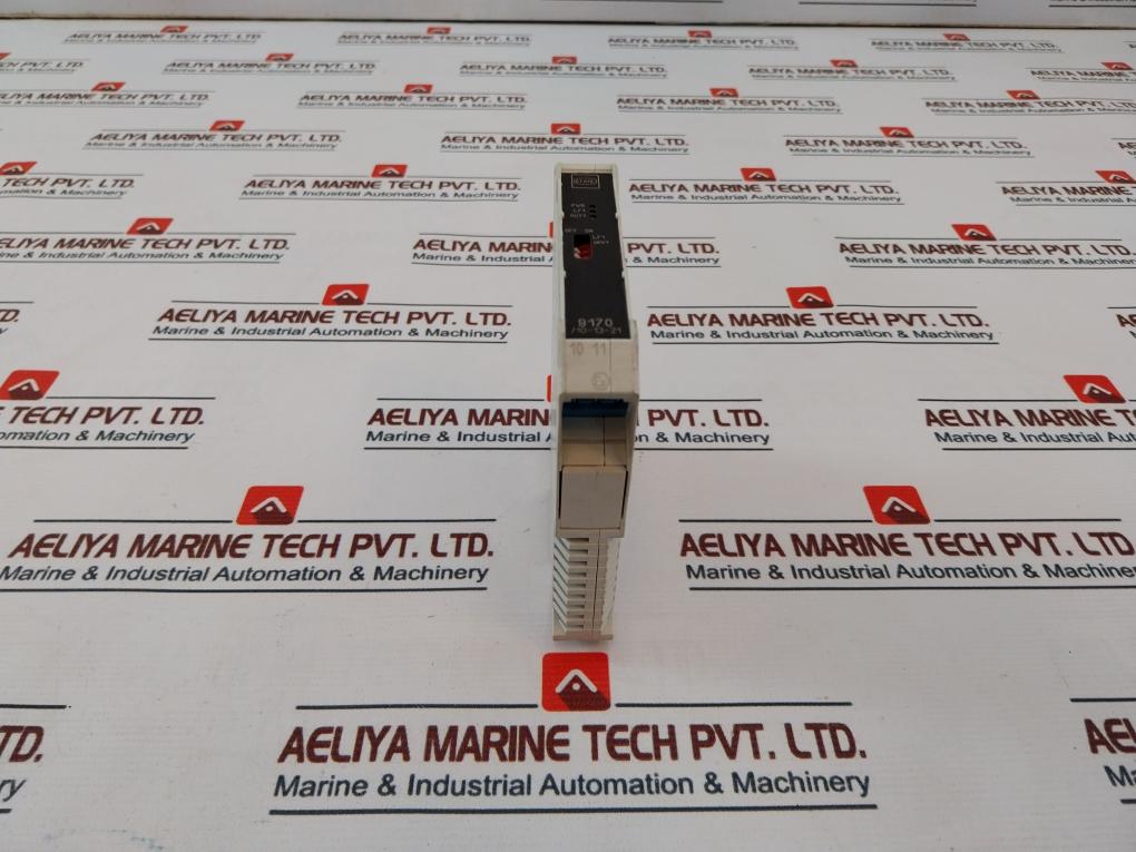 R.Stahl 9170/10-13-21 Switching Repeater Rev C