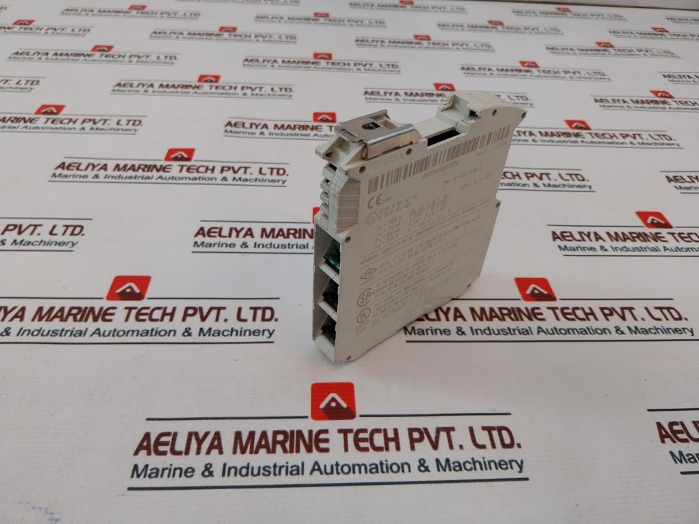 R.Stahl 9170/10-13-21 Switching Repeater Rev C