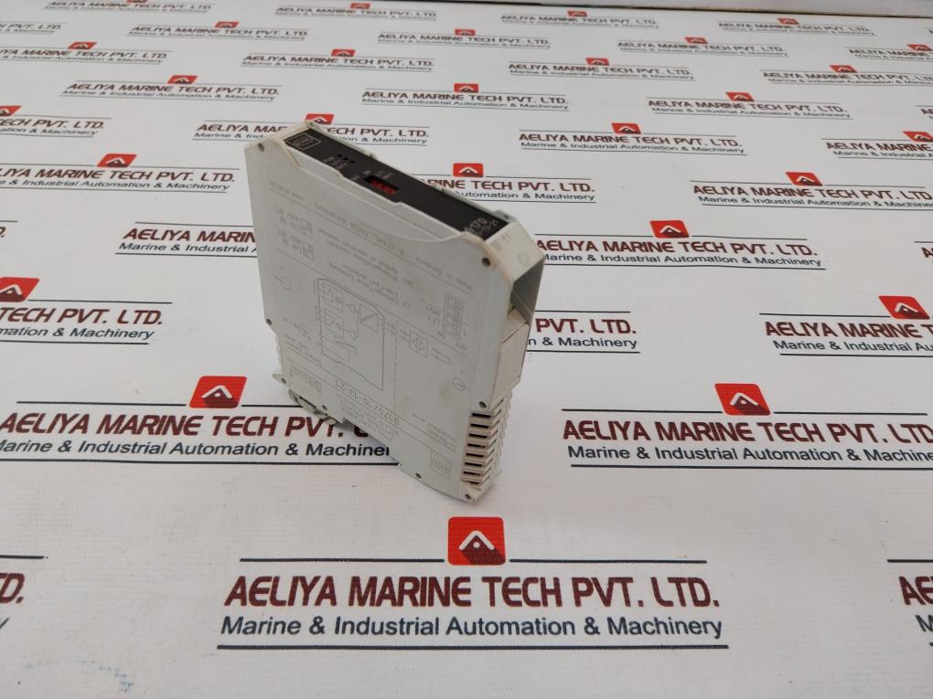 R.Stahl 9170/10-13-21 Switching Repeater Rev C