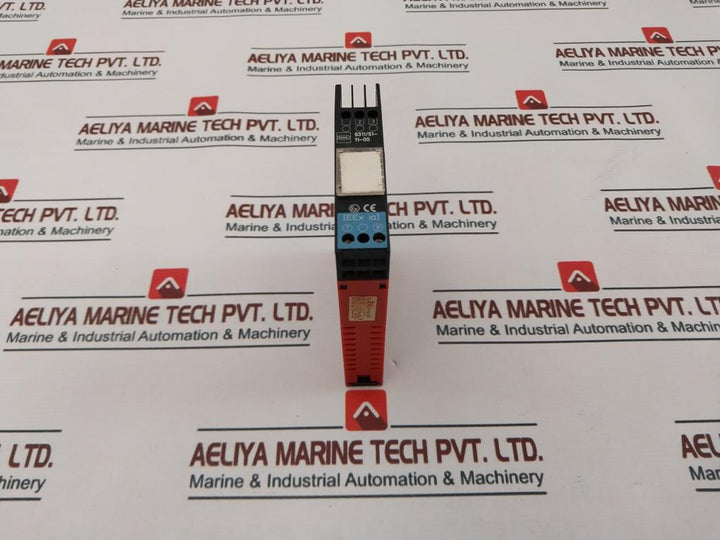 R.Stahl 9311/51-11-00 Ma- Isolating Repeater 15.8V