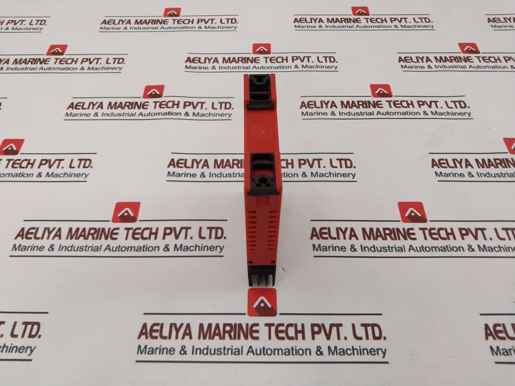 R.Stahl 9311/51-11-00 Ma- Isolating Repeater 15.8V