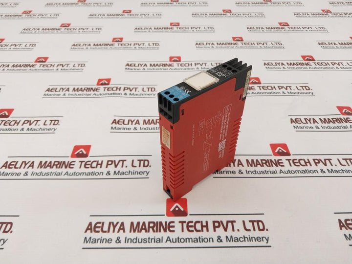 R.Stahl 9311/51-11-00 Ma- Isolating Repeater 15.8V