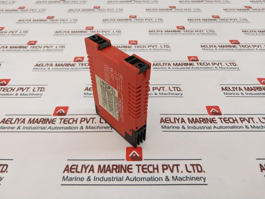 R.Stahl 9311/51-11-00 Ma- Isolating Repeater 15.8V