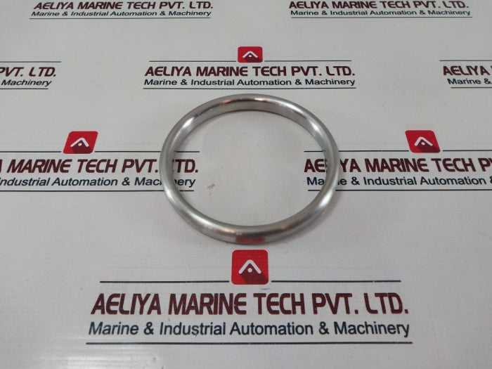 R37 S304 950 Oval Ring Joint Gasket