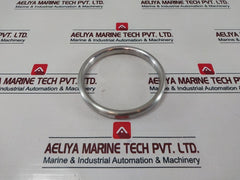 R37 S304 950 Oval Ring Joint Gasket
