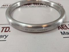 R37 S304 950 Oval Ring Joint Gasket
