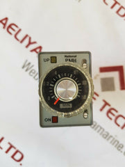 Matsushita national pmh timer at4119