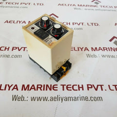 Omron sdv-fh2 voltage sensor 24vdc 220vac
