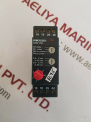 Brodersen unic xm timer relay