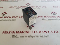 Littelfuse Tru3 Ssac Universal Time Delay Relay