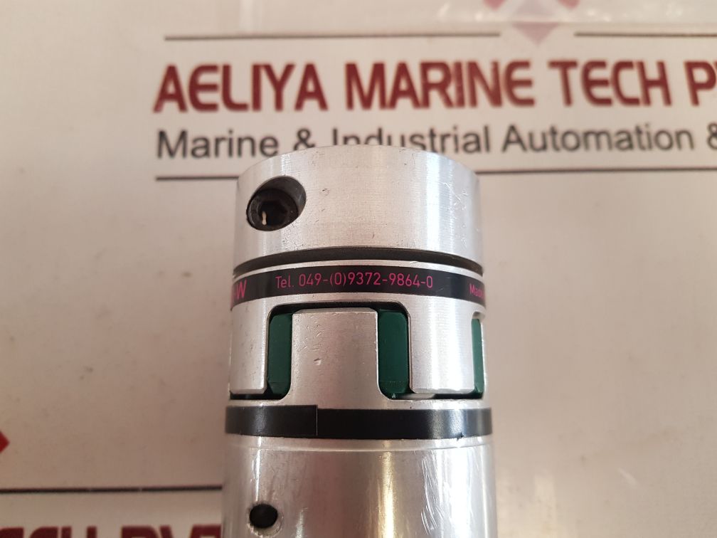 R+W Flexible Shaft
