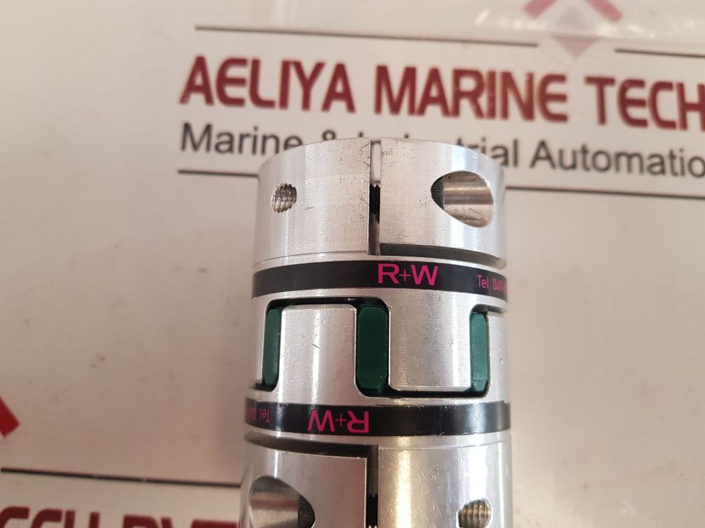 R+W Flexible Shaft