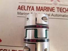 R+W Flexible Shaft