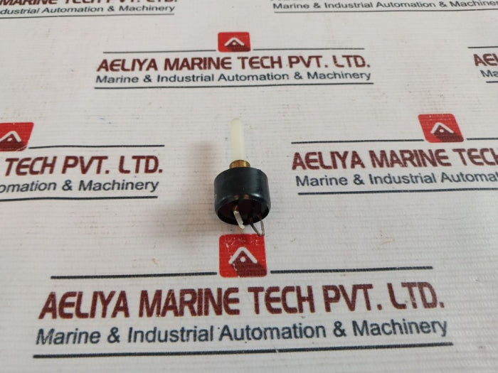 Racal-decca Ct.1308/Pm35 Potentiometer 2/5K