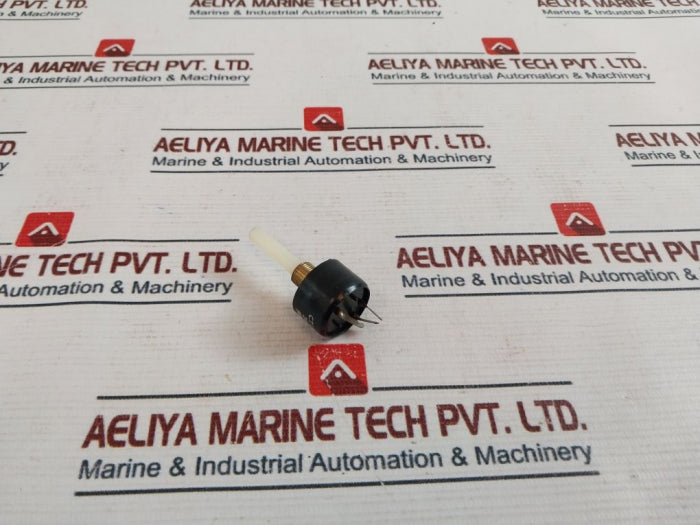 Racal-decca Ct.1308/Pm35 Potentiometer 2/5K