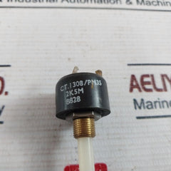Racal-decca Ct.1308/Pm35 Potentiometer 2/5K