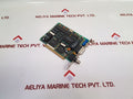 Racal Interlan Ni5210B Circuit Board