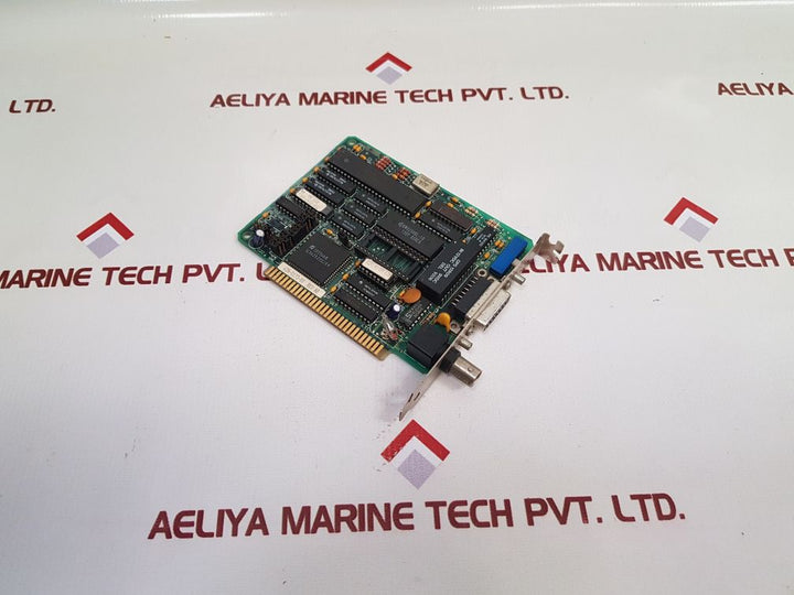 Racal Interlan Ni5210B Circuit Board