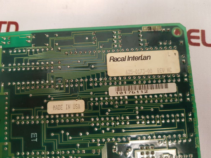 Racal Interlan Ni5210B Circuit Board