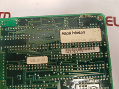 Racal Interlan Ni5210B Circuit Board