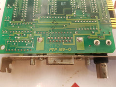 Racal Interlan Ni5210B Circuit Board