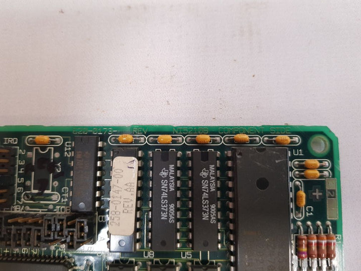 Racal Interlan Ni5210B Circuit Board