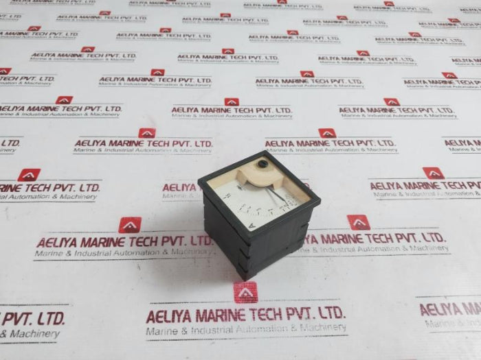 Radio-controle 0-5/15A Ampere Meter 50-60Hz