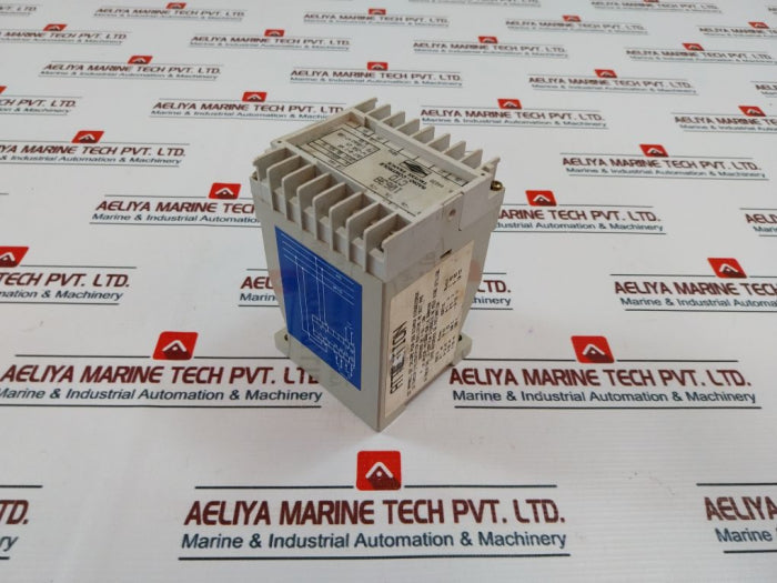 Radio-controle 1063B Ctd Power Supply 0-1 Ma