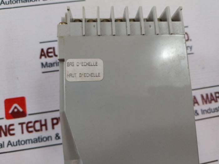 Radio-controle 1063B Ctd Power Supply 0-1 Ma