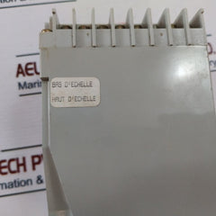 Radio-controle 1063B Ctd Power Supply 0-1 Ma