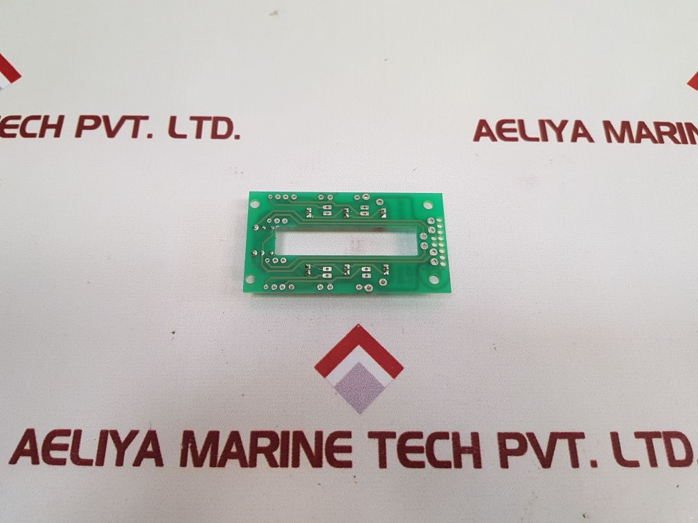 Radio Holland 105315A Pcb 105315-3