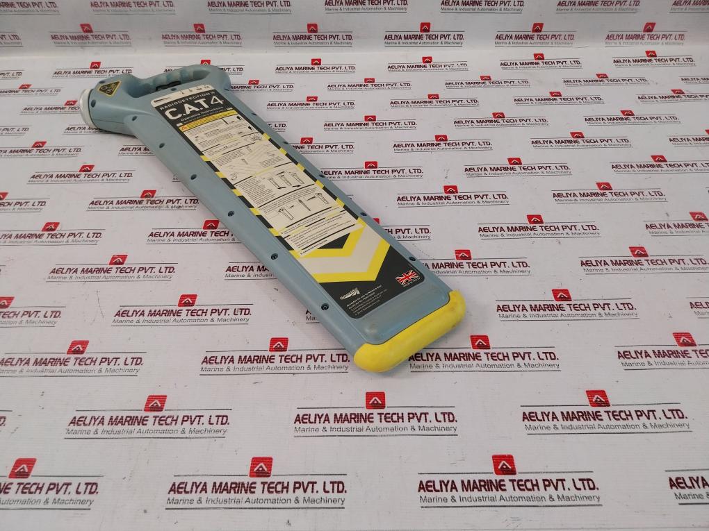 Radiodetection Genny4 Signal Generator Set