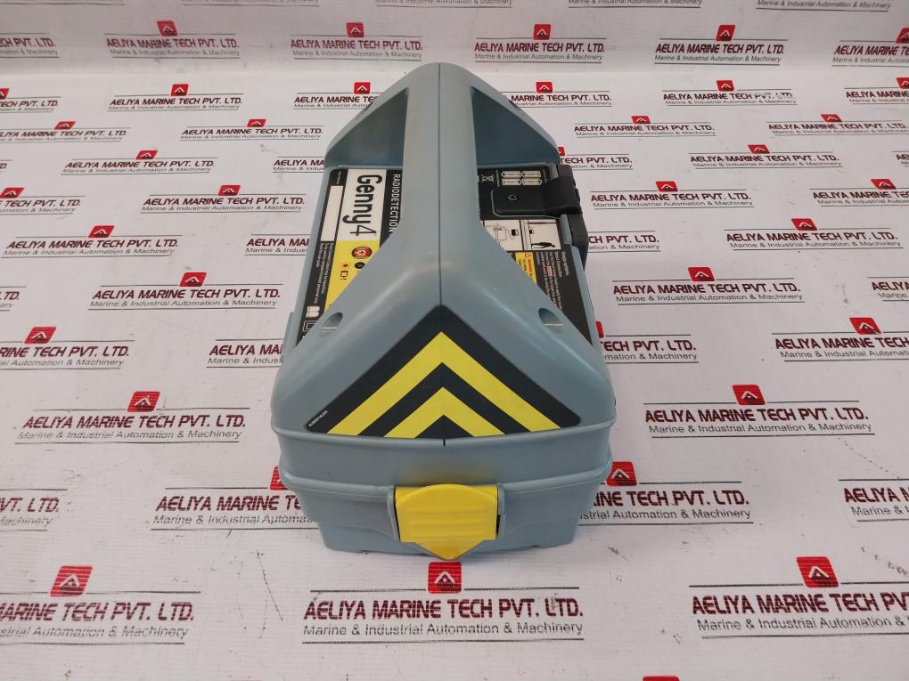Radiodetection Genny4 Signal Generator Set
