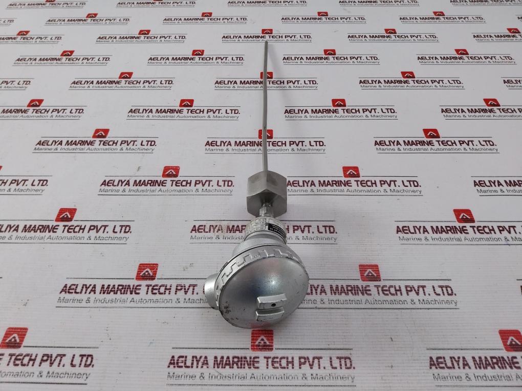Radix Electrosystems Pt 100 3 Wire Rtd Sensor