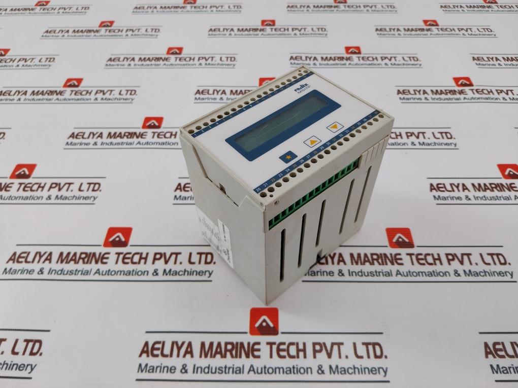 Radix Msi7P Signal Isolator 85-265Vac