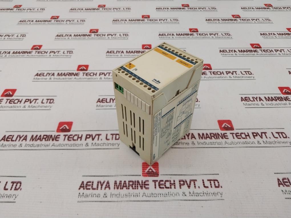 Radix Si3P 3-port Signal Isolator 85-26Vac